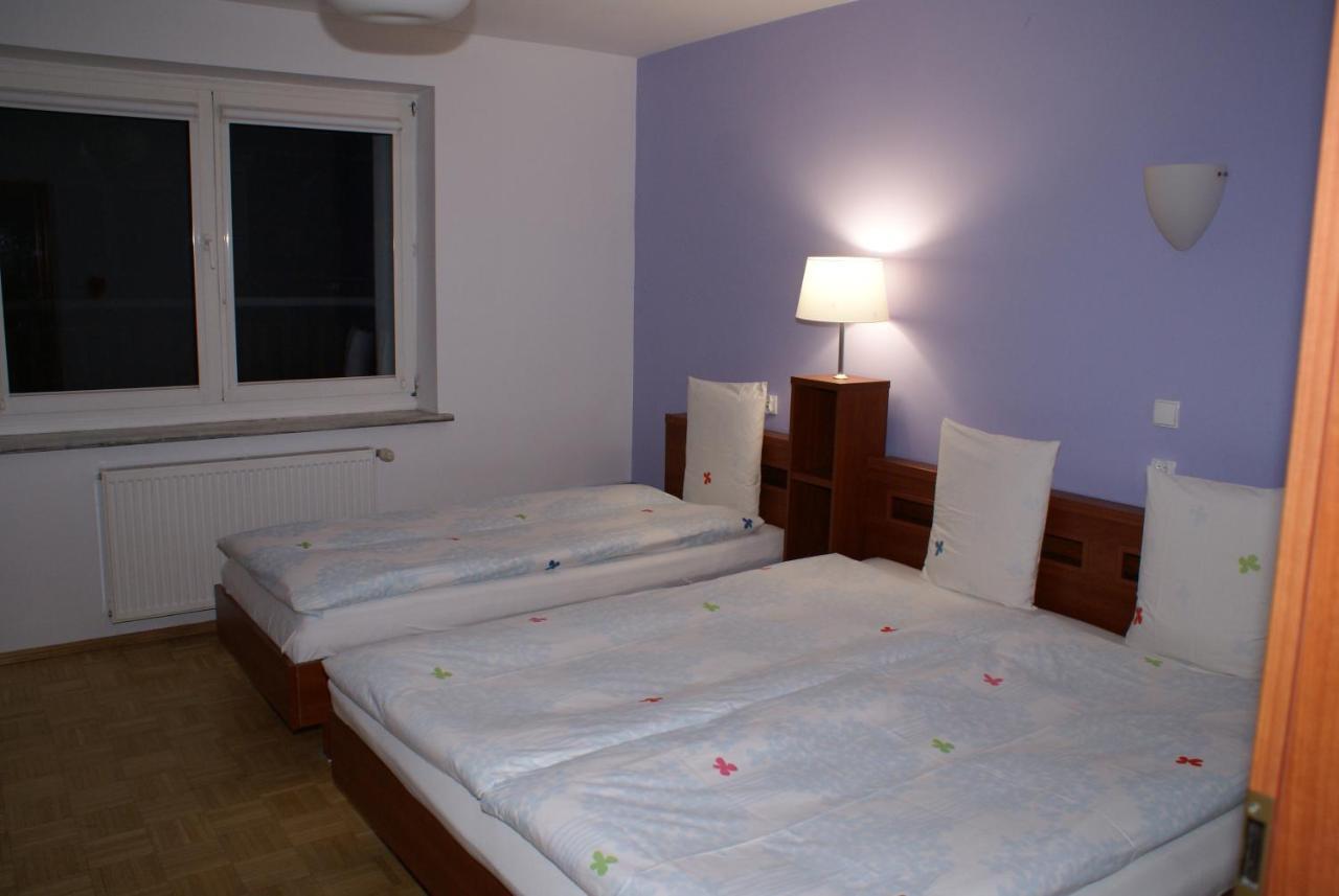 Willa Moja Gawra Ladek-Zdroj Exterior foto