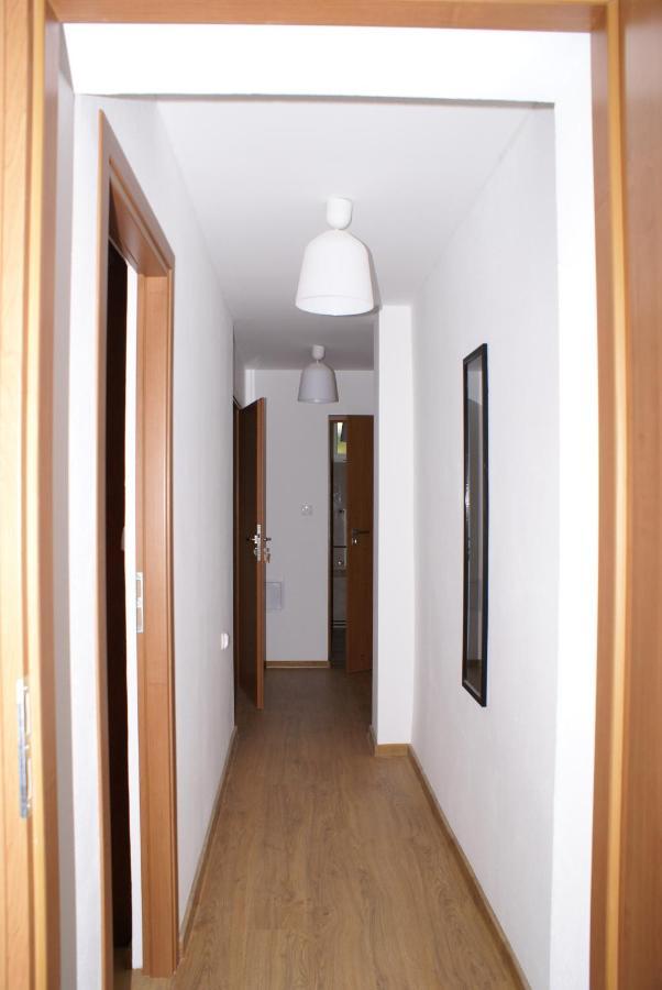 Willa Moja Gawra Ladek-Zdroj Exterior foto