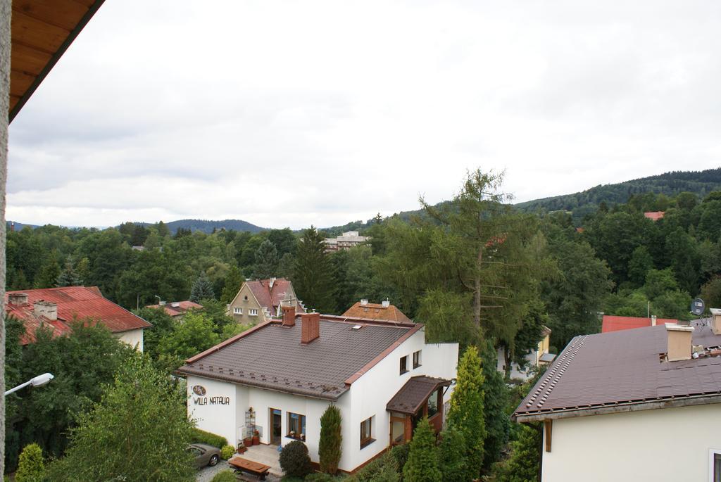 Willa Moja Gawra Ladek-Zdroj Quarto foto