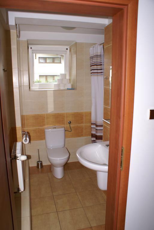 Willa Moja Gawra Ladek-Zdroj Quarto foto